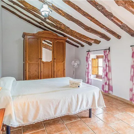 Casa Rural Luis By Solymar Σπίτι διακοπών Periana
