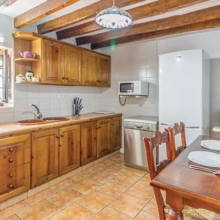 Casa Rural Luis By Solymar Σπίτι διακοπών Periana