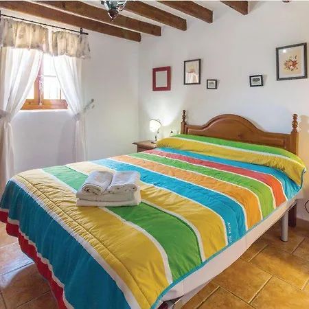 Casa Rural Luis By Solymar * Periana