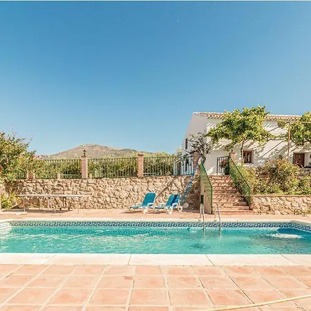 Tatil Evi Casa Rural Luis By Solymar Periana