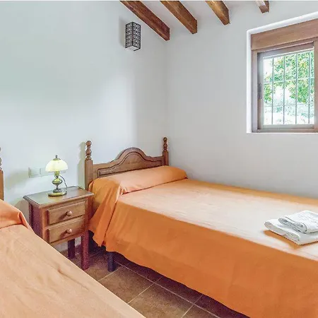 Tatil Evi Casa Rural Luis By Solymar