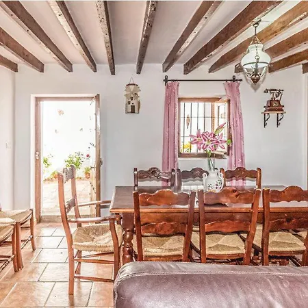 Casa Rural Luis By Solymar Tatil Evi