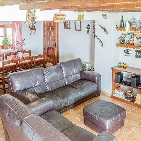 Casa Rural Luis By Solymar *